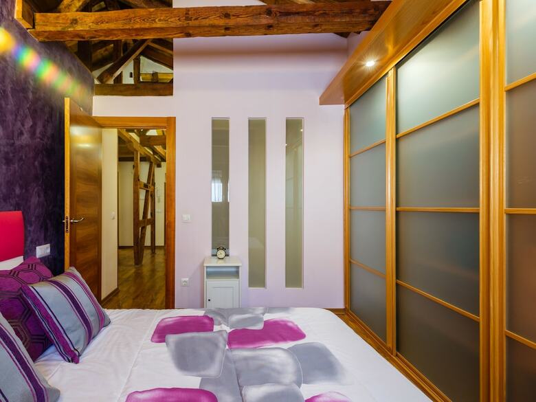 Apartamentos �tico Abuhardillado By Toledo Ap