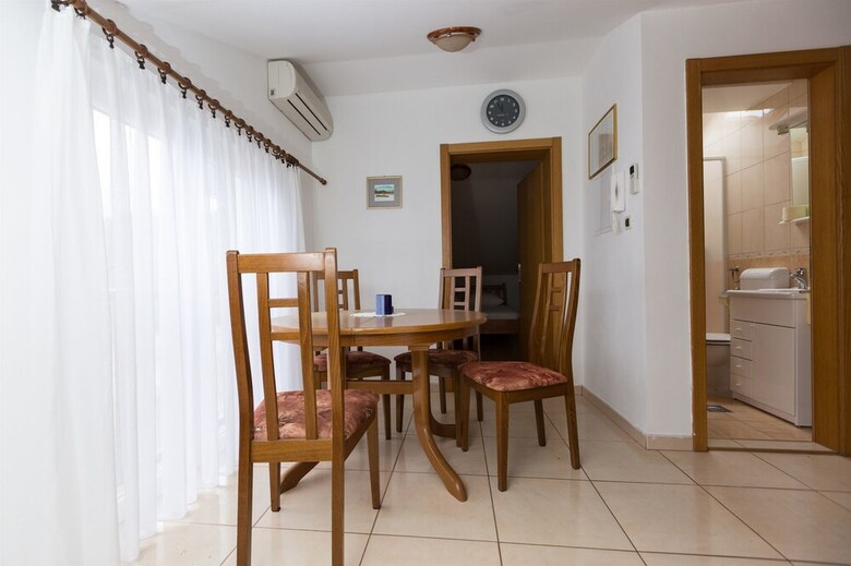 Apartments Nikola