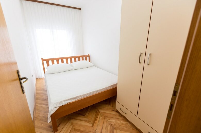 Apartments Nikola