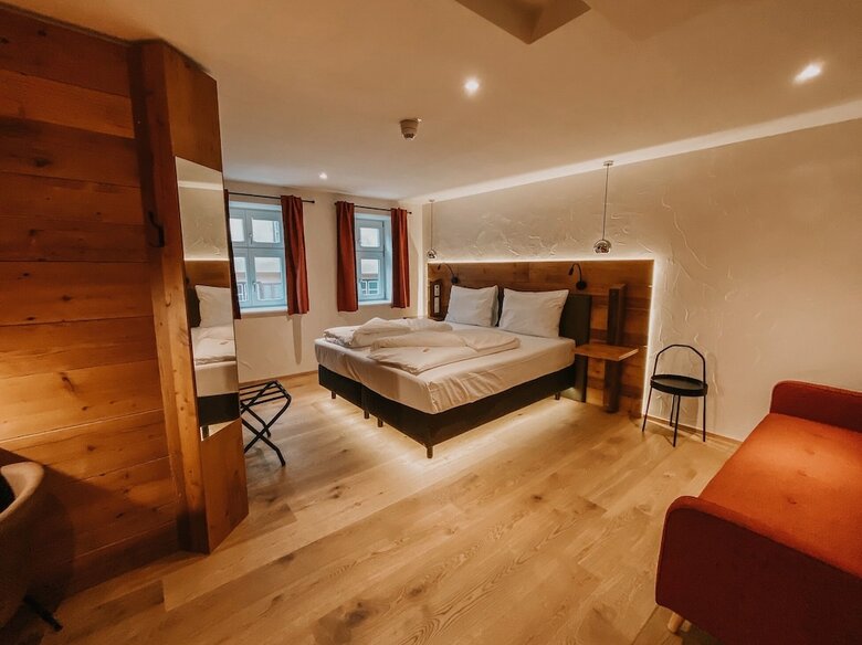 Altstadtmittehotel