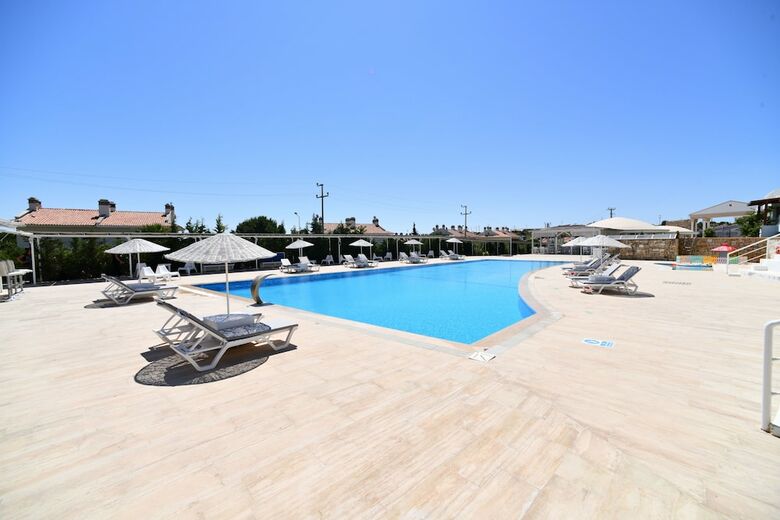 Calico Hotel