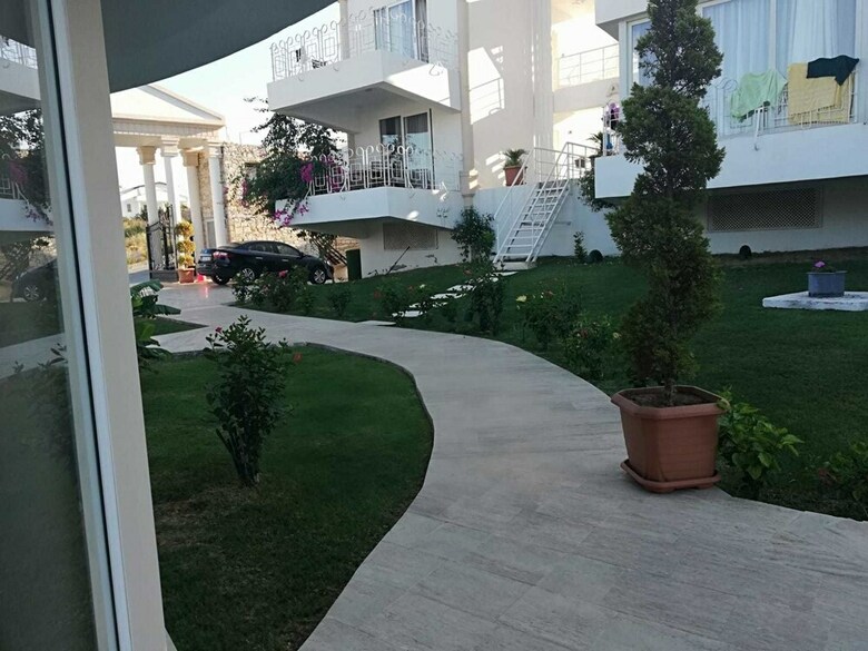 Calico Hotel