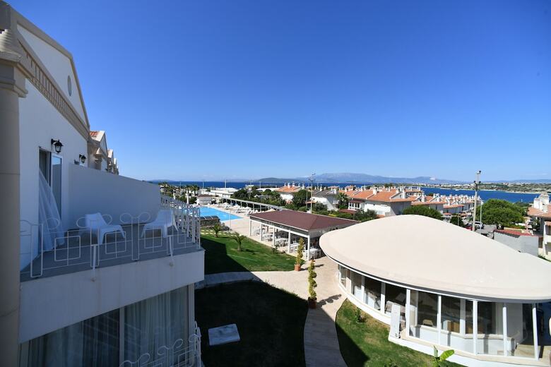 Calico Hotel