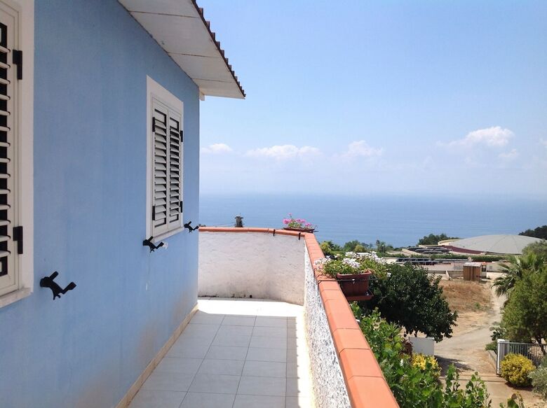 Apartamento Oasi Blu Appartamenti Vacanza