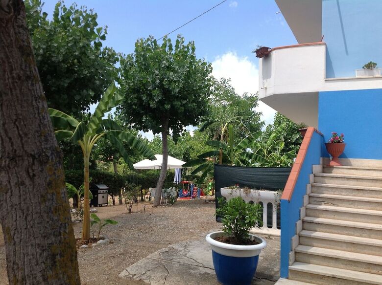 Apartamento Oasi Blu Appartamenti Vacanza