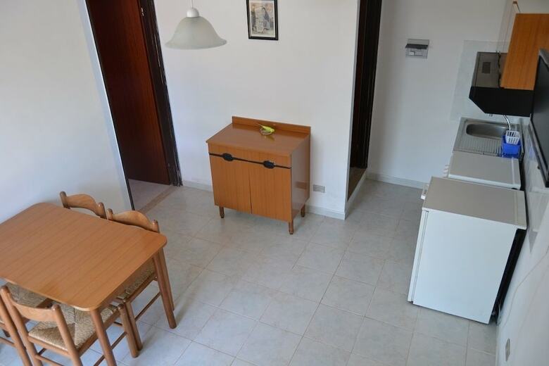 Apartamento Oasi Blu Appartamenti Vacanza