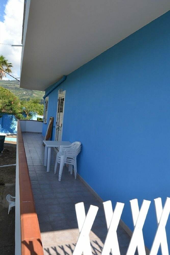 Apartamento Oasi Blu Appartamenti Vacanza