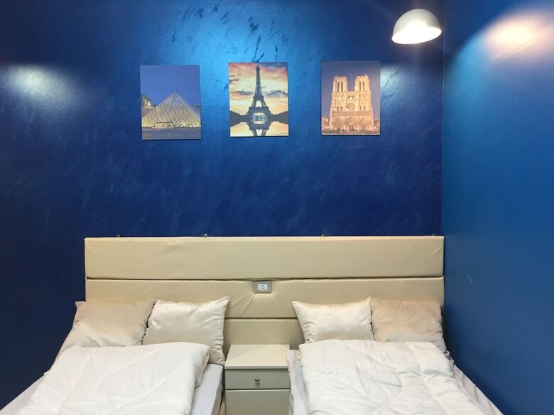 Hostal Agata Hostel