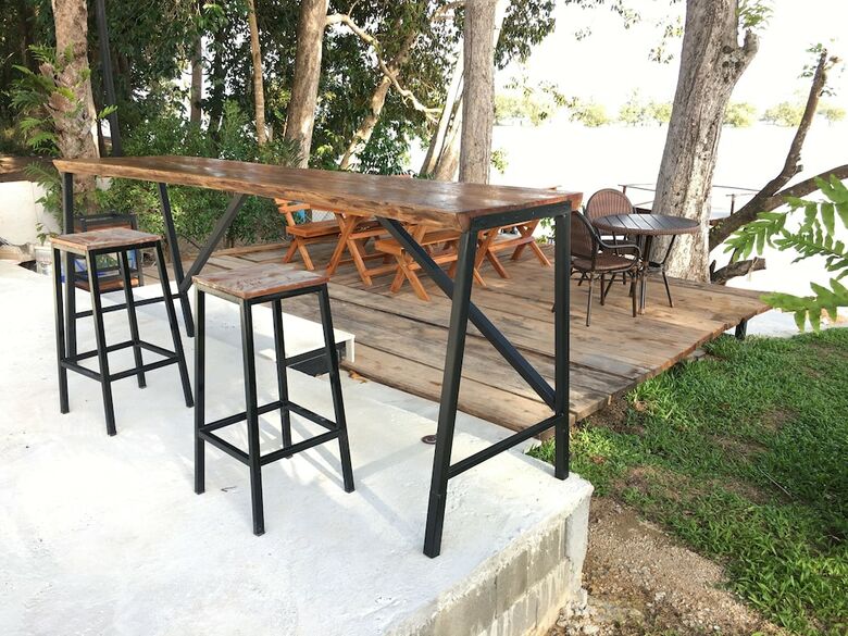 Hotel Blue Orchid Beach Krabi