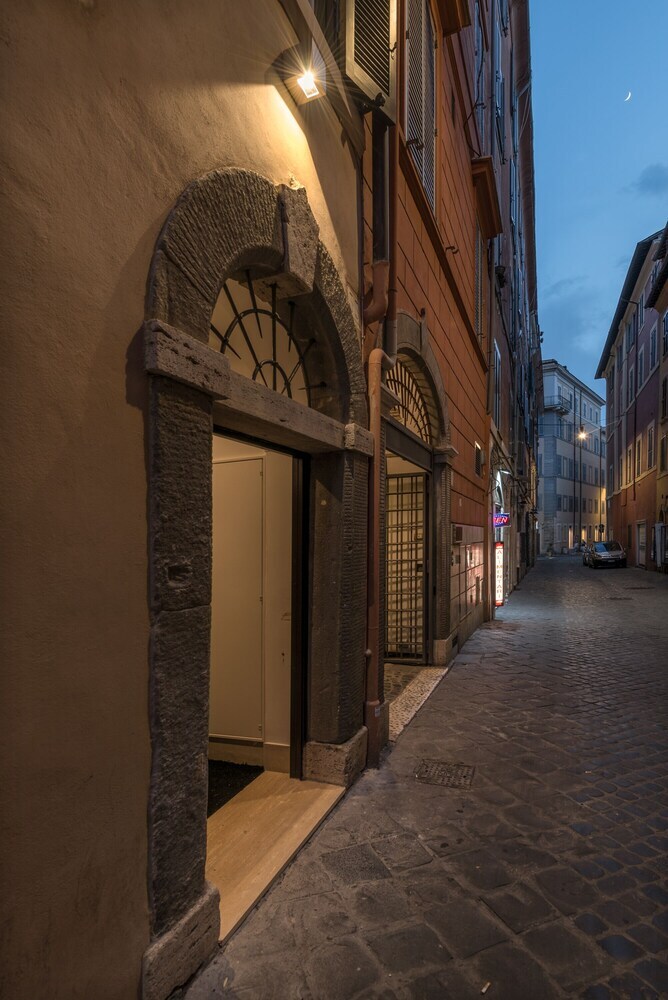 Hotel Laurina 33