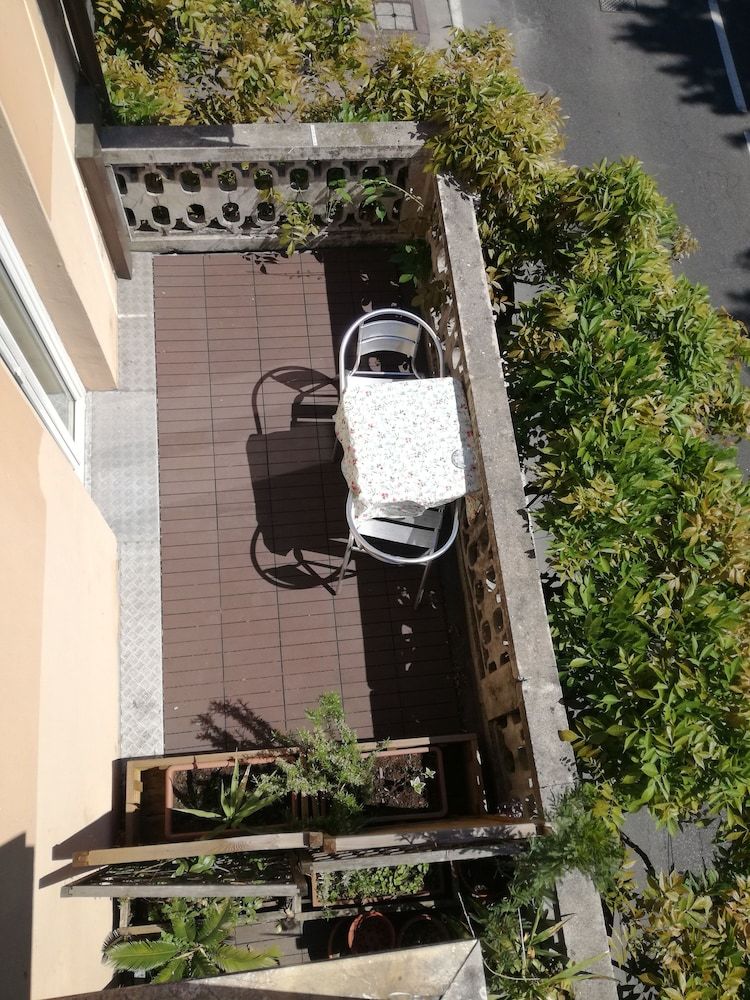 Hotel Belvedere