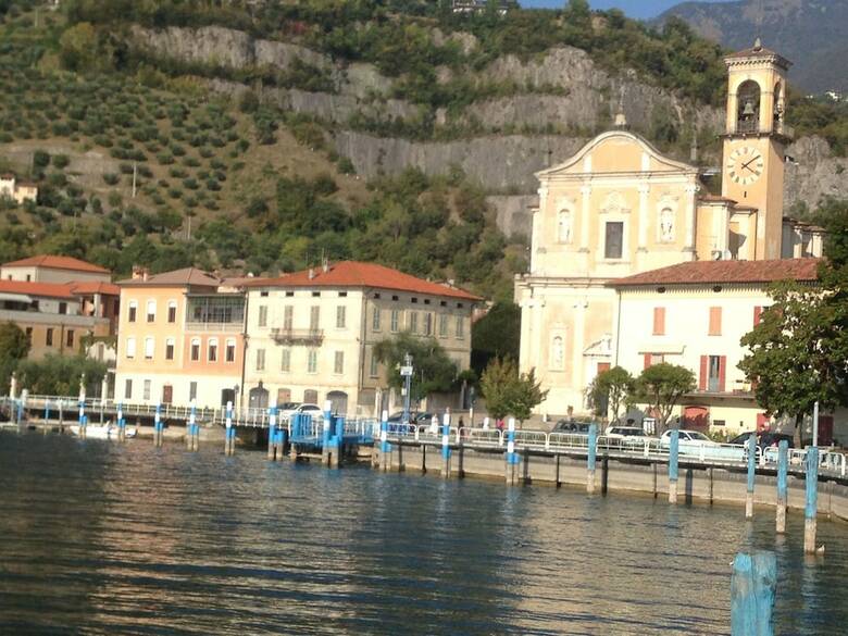 Apartamento In Riva Al Lago Marone