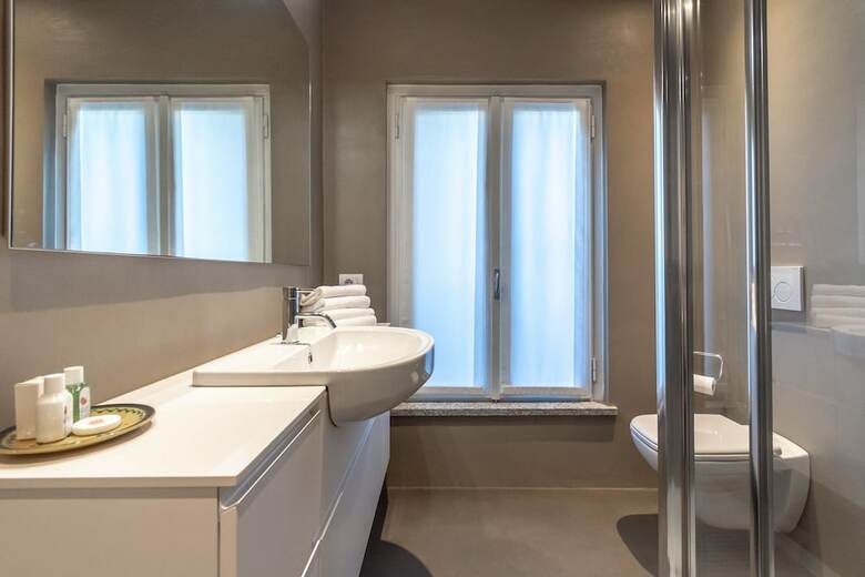 Apartamento Casa Amatissima