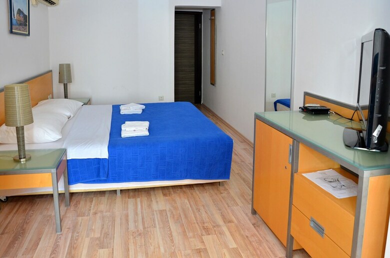 Hotel Savojo