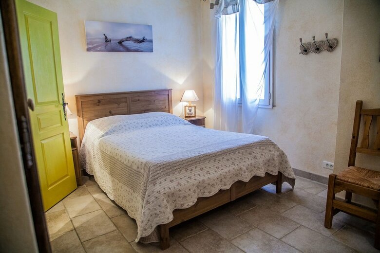 Hotel Chateau Sainte Croix