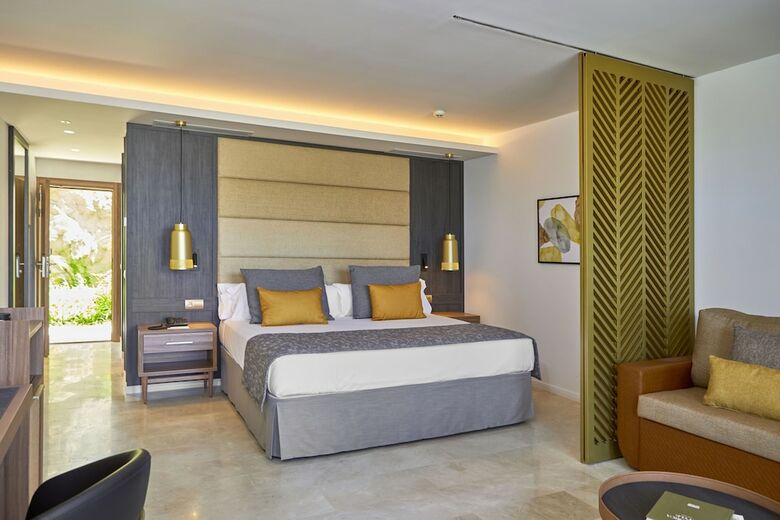 Hotel Zafiro Palace Andratx