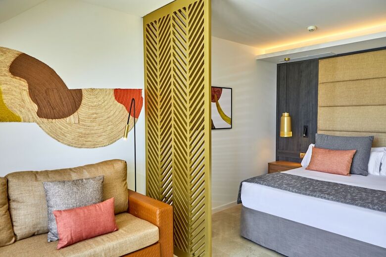 Hotel Zafiro Palace Andratx