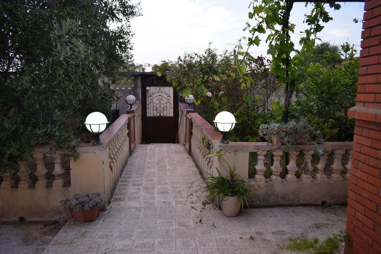 La Casa  Skikda Jeandarc