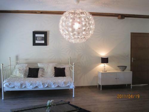 Bed & Breakfast Sur Le Chemin Des Buvats