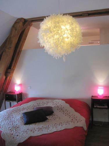 Bed & Breakfast Sur Le Chemin Des Buvats