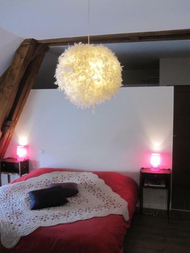 Bed & Breakfast Sur Le Chemin Des Buvats
