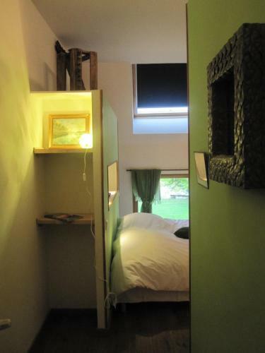 Bed & Breakfast Sur Le Chemin Des Buvats