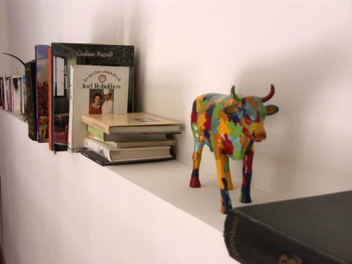 Bed & Breakfast Sur Le Chemin Des Buvats