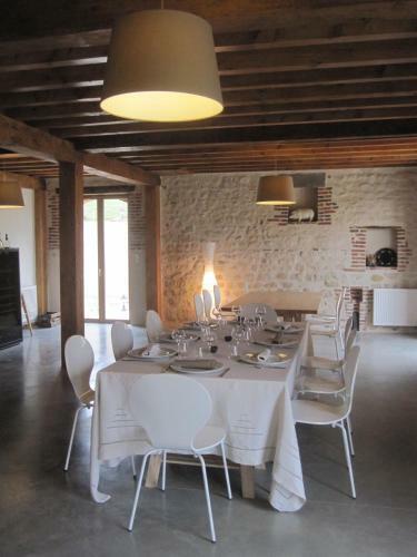 Bed & Breakfast Sur Le Chemin Des Buvats