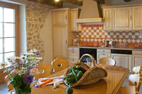 La Ferme De Marguerite