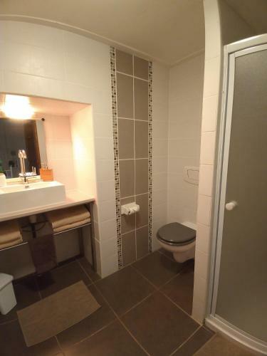 Bed & Breakfast Moulin Des Valignards