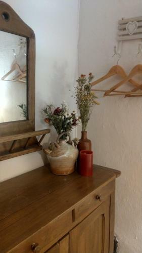 Bed & Breakfast Moulin Des Valignards