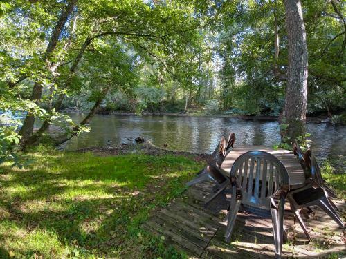 Bed & Breakfast Moulin Des Valignards