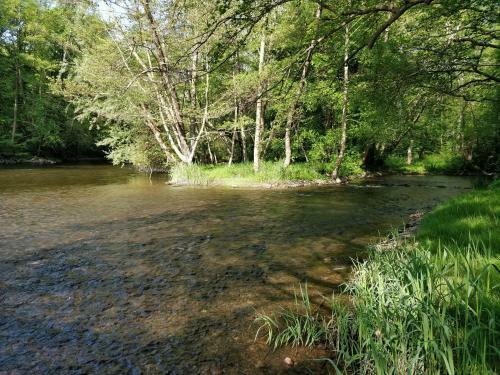 Bed & Breakfast Moulin Des Valignards