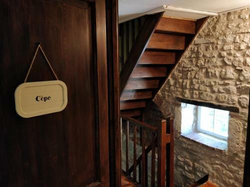 Bed & Breakfast Moulin Des Valignards