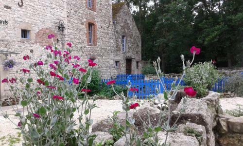 Bed & Breakfast Moulin Des Valignards