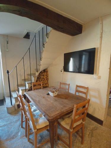 Bed & Breakfast Moulin Des Valignards