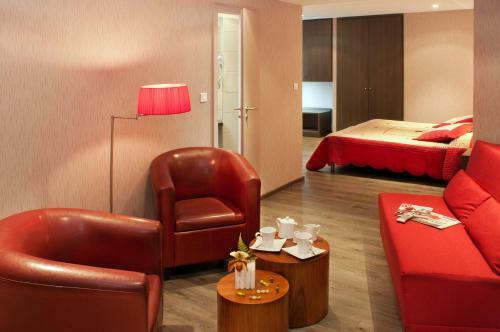Hotel Au Riesling
