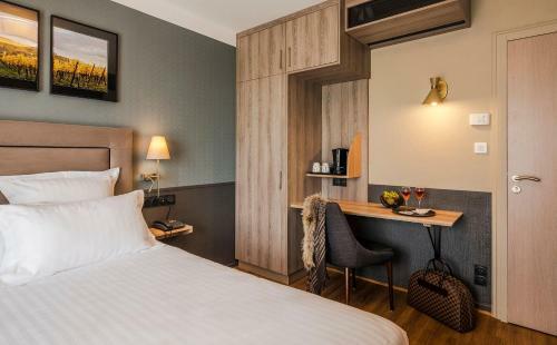 Hotel Au Riesling