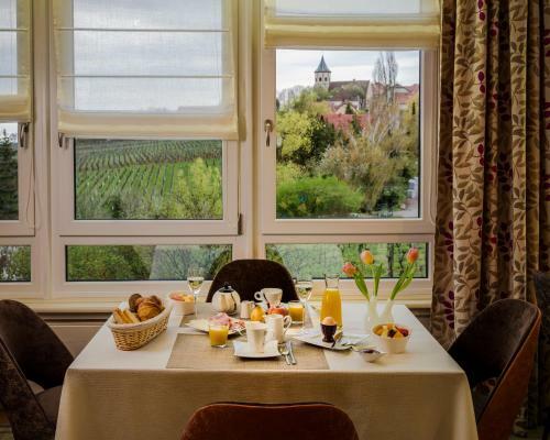 Hotel Au Riesling
