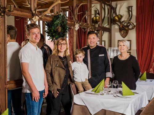 Hotel Au Riesling