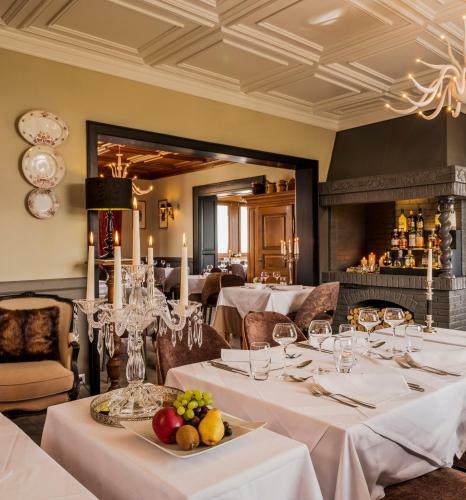Hotel Au Riesling