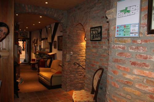 Hotel Le Schlossberg