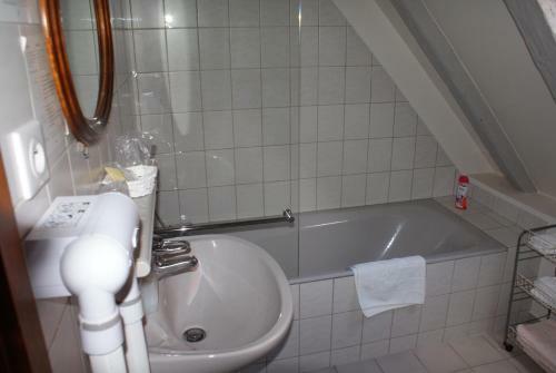 Hotel Le Schlossberg