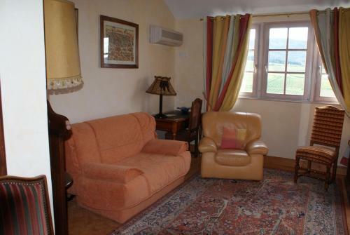 Hotel Le Schlossberg