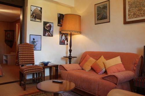 Hotel Le Schlossberg
