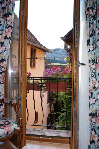 Hotel Le Schlossberg
