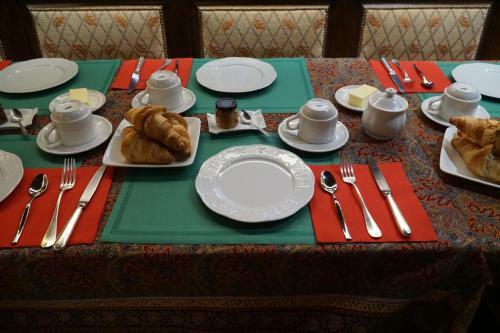 Hotel Le Schlossberg