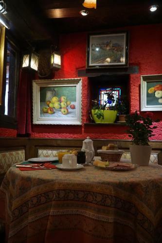 Hotel Le Schlossberg