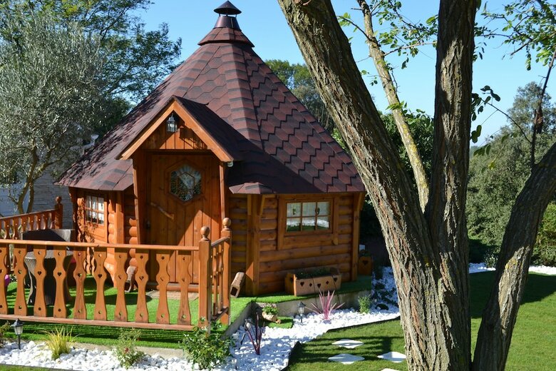 Bed & Breakfast Le Refuge