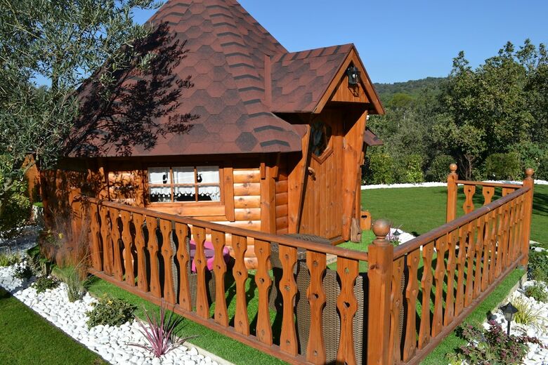 Bed & Breakfast Le Refuge